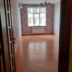 Baku-da 95.0 m2 mənzil kirayə verilir - Şəkil 5