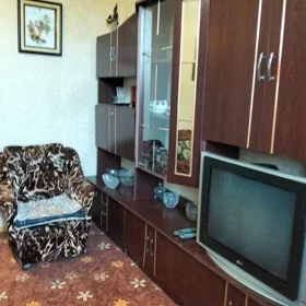 Baku-da 55.0 m2 mənzil kirayə verilir - Şəkil 4