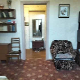 Baku-da 55.0 m2 mənzil kirayə verilir - Şəkil 5