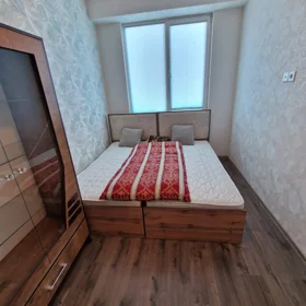 Baku-da 65.0 m2 mənzil kirayə verilir - Şəkil 2