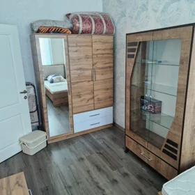 Baku-da 65.0 m2 mənzil kirayə verilir - Şəkil 3