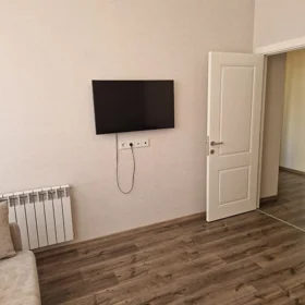 Baku-da 65.0 m2 mənzil kirayə verilir - Şəkil 5