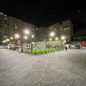 In Baku 92.0 m² apartment is for rent - Изображение 2