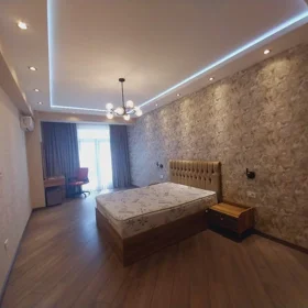 In Baku 92.0 m² apartment is for rent - Изображение 5