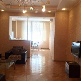 Baku-da 100.0 m2 mənzil kirayə verilir - Şəkil 2