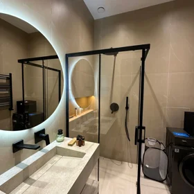 Baku-da nan m2 mənzil satılır - Şəkil 5