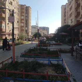 Baku-da 89.0 m2 mənzil satılır - Şəkil 2