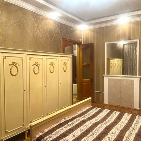 In Baku 126.0 m² apartment is for sale - Image 4
