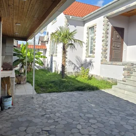 Ismayilli-da 4.0 otaqlı nan m2 bağ satılır - Şəkil 2