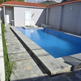 Ismayilli-da 4.0 otaqlı nan m2 bağ satılır - Şəkil 3