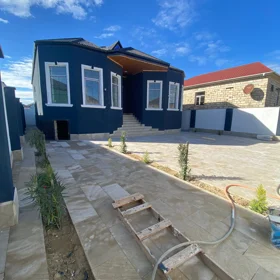 Baku-da 5.0 otaqlı 130.0 m2 bağ satılır - Şəkil 3