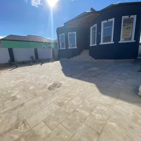 Baku-da 5.0 otaqlı 130.0 m2 bağ satılır - Şəkil 4