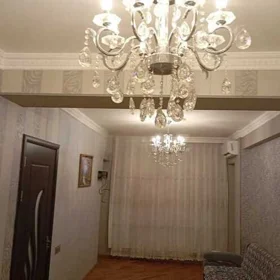 Baku-da 75.0 m2 mənzil kirayə verilir - Şəkil 3