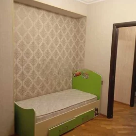 Baku-da 75.0 m2 mənzil kirayə verilir - Şəkil 4