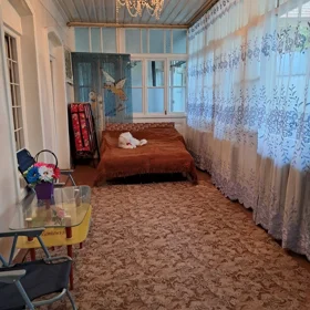 In Şəki nan m² house with 6.0 rooms is for sale