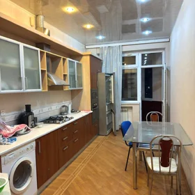 Baku-da 90.0 m2 mənzil satılır - Şəkil 2