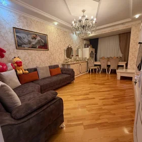 Khirdalan-da 81.0 m2 mənzil satılır - Şəkil 2