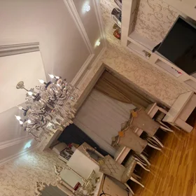 Khirdalan-da 81.0 m2 mənzil satılır - Şəkil 3