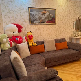 Khirdalan-da 81.0 m2 mənzil satılır - Şəkil 4