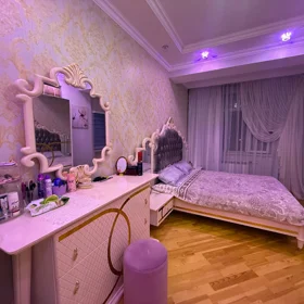 Khirdalan-da 81.0 m2 mənzil satılır - Şəkil 5