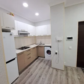 In Khirdalan 50.0 m² apartment is for rent - Image 4