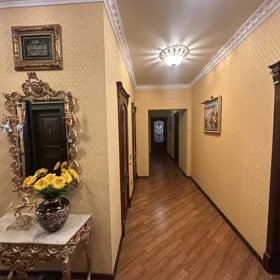 Baku-da 128.0 m2 mənzil satılır - Şəkil 4