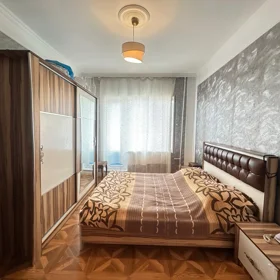 In Baku 80.0 m² apartment is for sale - Image 4