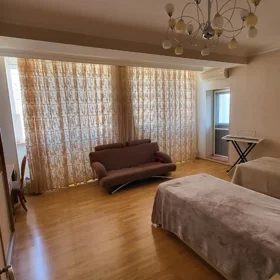 Baku-da 100.0 m2 mənzil kirayə verilir - Şəkil 4