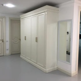 Baku-da 250.0 m2 mənzil kirayə verilir - Şəkil 3