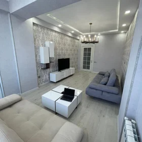 Baku-da 100.0 m2 mənzil kirayə verilir - Şəkil 2