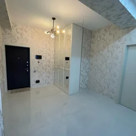 Baku-da 100.0 m2 mənzil kirayə verilir - Şəkil 5