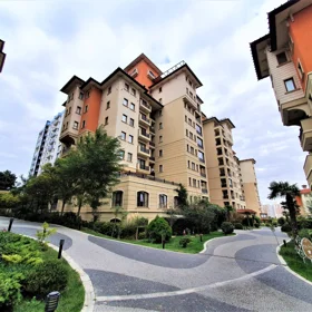 Baku-da 150.0 m2 mənzil kirayə verilir - Şəkil 2