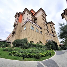 Baku-da 150.0 m2 mənzil kirayə verilir - Şəkil 3