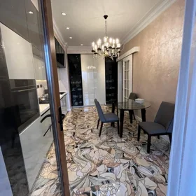 Baku-da 150.0 m2 mənzil kirayə verilir - Şəkil 5