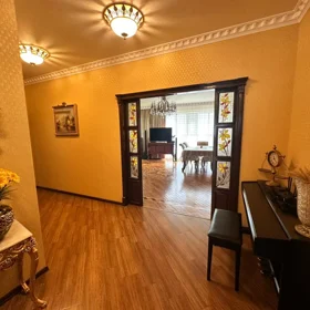 Baku-da 128.0 m2 mənzil satılır - Şəkil 3