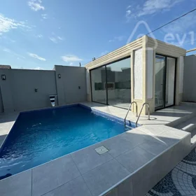 Baku-da 5.0 otaqlı nan m2 bağ satılır - Şəkil 3