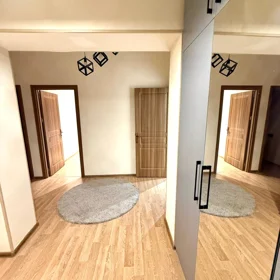 In Baku 95.0 m² apartment is for rent - Image 3