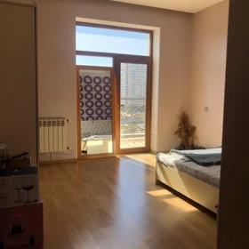 Baku-da 72.0 m2 mənzil kirayə verilir - Şəkil 5