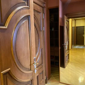 Baku-da 180.0 m2 mənzil kirayə verilir - Şəkil 2