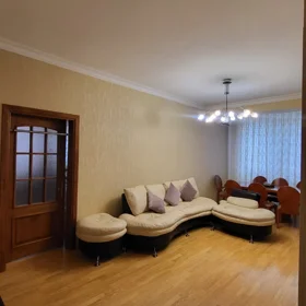 In Baku 100.0 m² apartment is for rent - Image 3