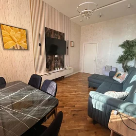 In Baku 55.0 m² apartment is for sale - Image 3