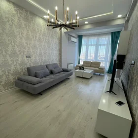 In Baku 100.0 m² apartment is for rent - Image 4
