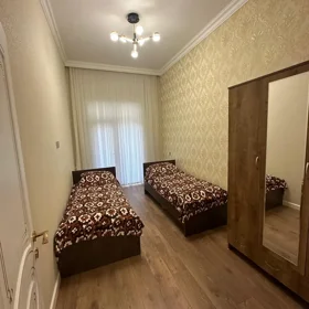 In Baku 98.0 m² apartment is for rent - Image 5