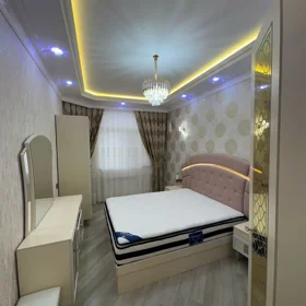 In Baku 184.0 m² apartment is for rent - Image 2