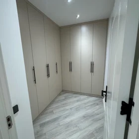 In Baku 184.0 m² apartment is for rent - Image 4