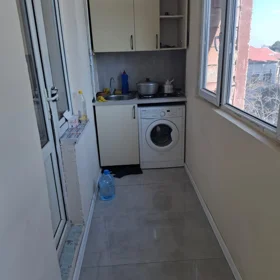 In Baku 65.0 m² apartment is for rent - Image 5