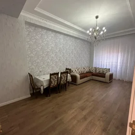 In Baku 98.0 m² apartment is for rent - Image 3