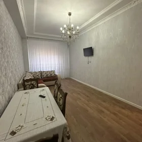 In Baku 98.0 m² apartment is for rent - Image 4