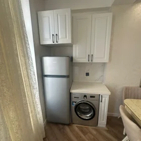 Baku-da 78.0 m2 mənzil kirayə verilir - Şəkil 3