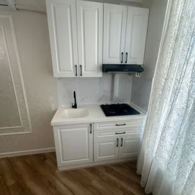 Baku-da 78.0 m2 mənzil kirayə verilir - Şəkil 4